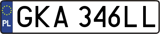 GKA346LL