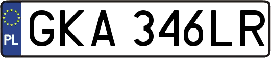 GKA346LR