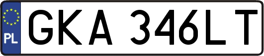 GKA346LT