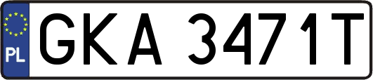 GKA3471T