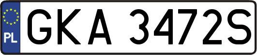 GKA3472S