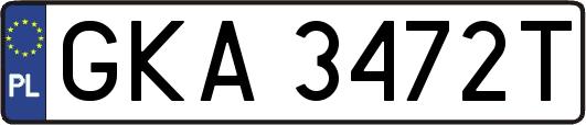 GKA3472T