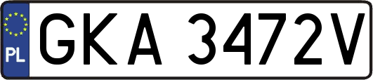 GKA3472V