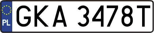 GKA3478T
