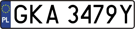 GKA3479Y