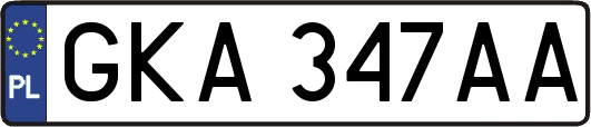 GKA347AA