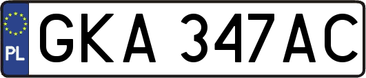 GKA347AC