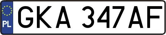 GKA347AF