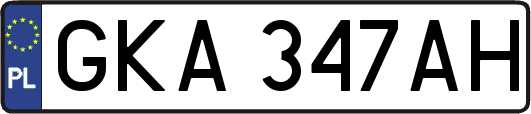 GKA347AH