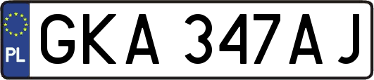 GKA347AJ
