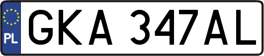 GKA347AL