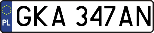 GKA347AN