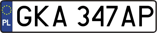 GKA347AP