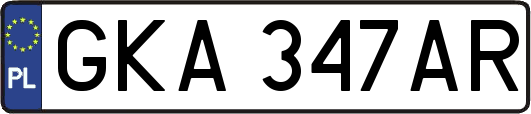 GKA347AR