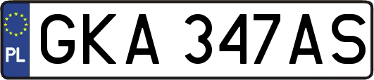 GKA347AS