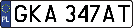 GKA347AT
