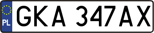 GKA347AX