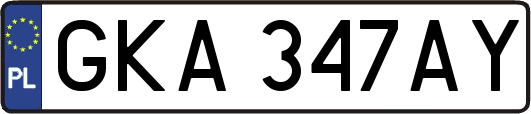 GKA347AY