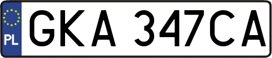 GKA347CA