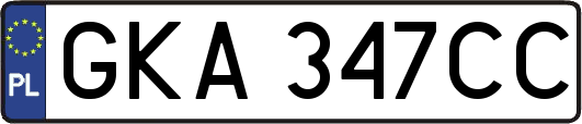 GKA347CC