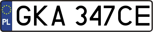 GKA347CE