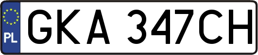 GKA347CH