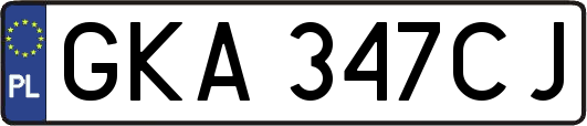 GKA347CJ