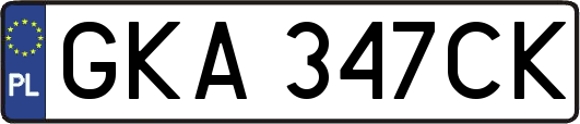 GKA347CK