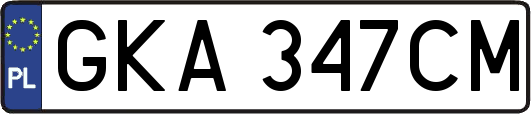GKA347CM