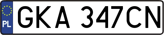 GKA347CN