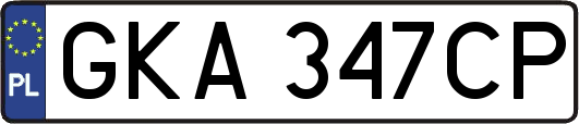 GKA347CP