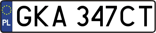 GKA347CT