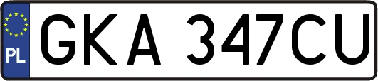 GKA347CU