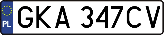 GKA347CV