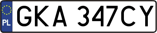 GKA347CY