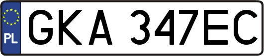 GKA347EC