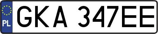 GKA347EE