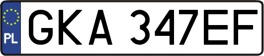 GKA347EF