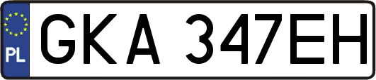 GKA347EH