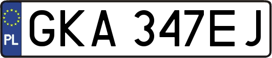 GKA347EJ
