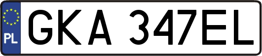 GKA347EL