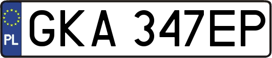 GKA347EP