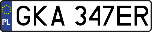 GKA347ER