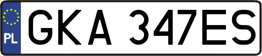 GKA347ES
