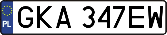 GKA347EW