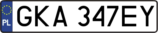 GKA347EY