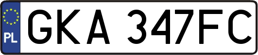 GKA347FC
