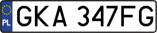 GKA347FG