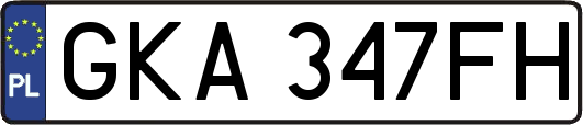 GKA347FH