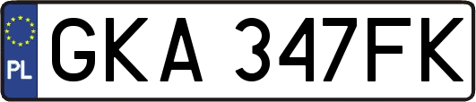 GKA347FK